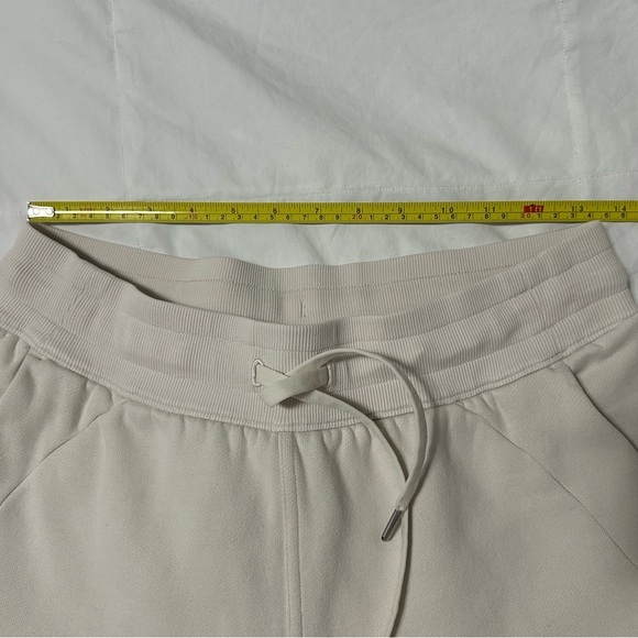 Lululemon Scuba HR joggers - Picture 8 of 14